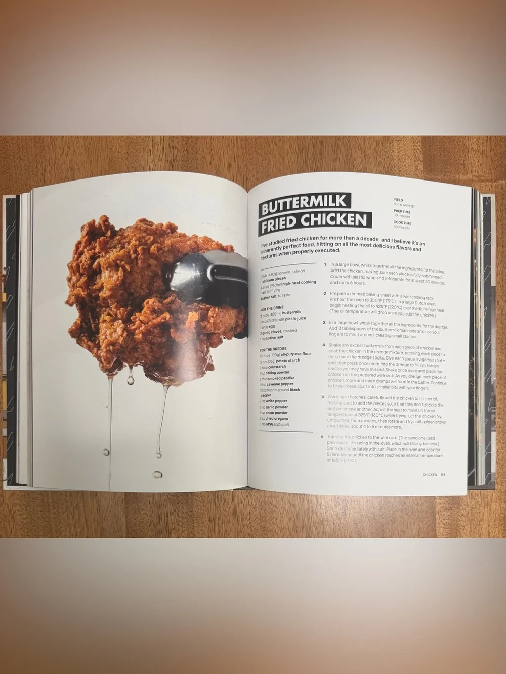 Knife Drop: Creative Recipes Anyone Can Cook (Hardback) | by Nick Digiovanni